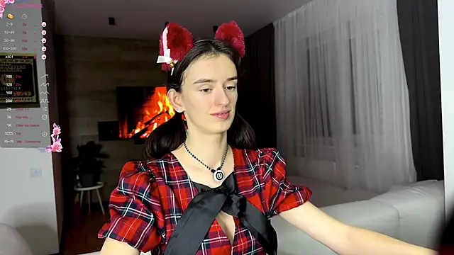 TwinTemptations online show from November 18, 8:24 pm