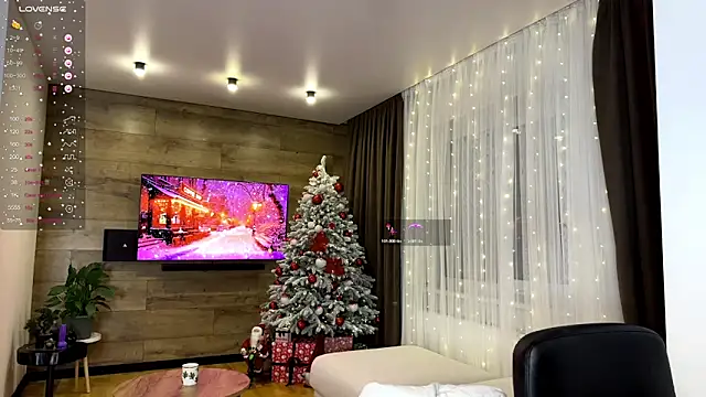 TwinTemptations online show from December 15, 8:24 pm