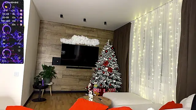 TwinTemptations online show from January 12, 8:25 pm