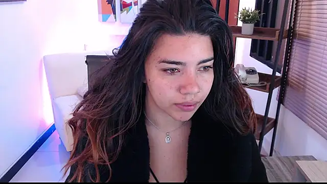 Snapshot of dangel_noir6 chatting on October 8, 11:08 am dangel noir6 online show from October 8, 11:08 am