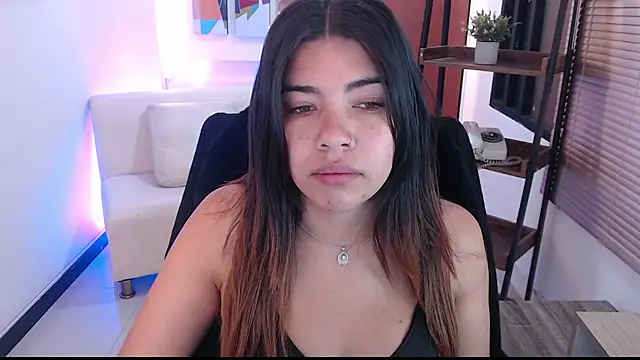 Snapshot of dangel_noir6 chatting on October 10, 11:20 am dangel noir6 online show from October 10, 11:20 am