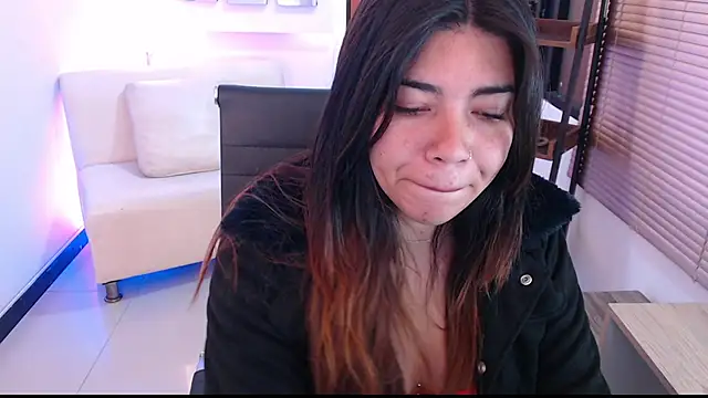 Snapshot of dangel_noir6 chatting on October 12, 10:03 am dangel noir6 online show from October 12, 10:03 am