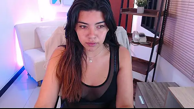 Snapshot of dangel_noir6 chatting on October 14, 11:44 am dangel noir6 online show from October 14, 11:44 am