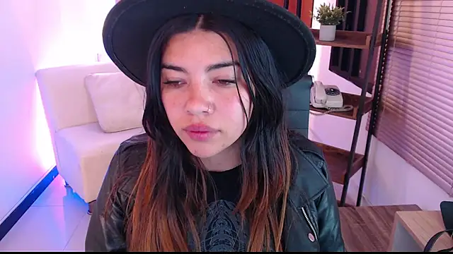 Snapshot of dangel_noir6 chatting on October 15, 11:54 am dangel noir6 online show from October 15, 11:54 am