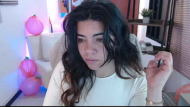 Snapshot of dangel_noir6 chatting on October 20, 11:21 am dangel noir6 online show from October 20, 11:21 am