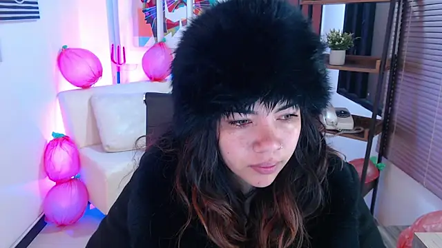 Snapshot of dangel_noir6 chatting on October 24, 10:55 am dangel noir6 online show from October 24, 10:55 am