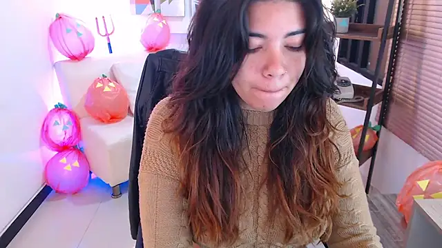 Snapshot of dangel_noir6 chatting on October 29, 10:50 am dangel noir6 online show from October 29, 10:50 am