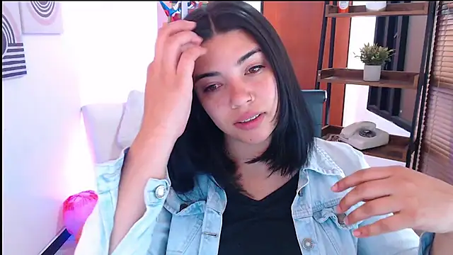 Snapshot of dangel_noir6 chatting on November 19, 10:26 am dangel noir6 online show from November 19, 10:26 am