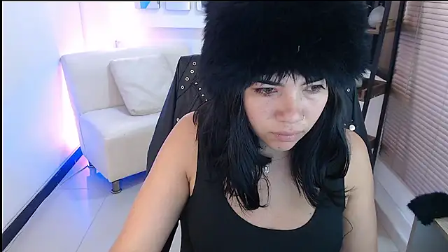 dangel noir6 online show from January 15, 11:37 am