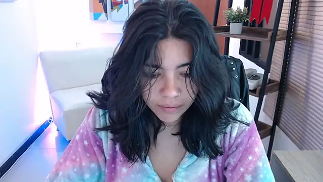 dangel noir6 online show from March 14, 11:04 am