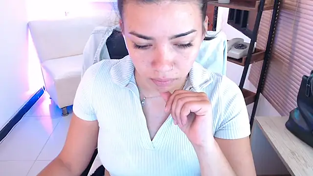 dangel noir6 online show from March 20, 11:48 am