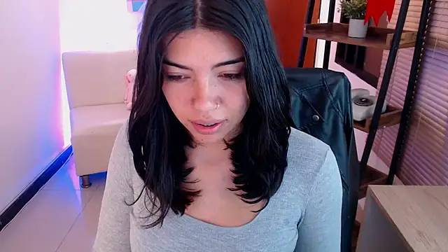 dangel noir6 online show from April 17, 11:57 am