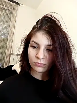 Snapshot of MeCherryy chatting on March 11, 2:12 pm MeCherryy online show from March 11, 2:12 pm