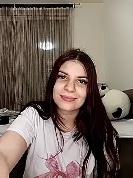 Snapshot of MeCherryy chatting on March 22, 12:14 am MeCherryy online show from March 22, 12:14 am