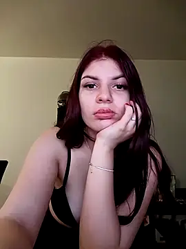 Snapshot of MeCherryy chatting on March 30, 12:28 pm MeCherryy online show from March 30, 12:28 pm