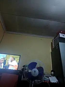 Mmoledi09 online show from November 20, 3:50 am