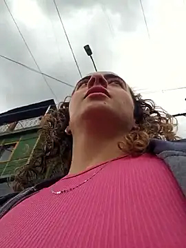 Sairy  online show from October 9, 9:13 pm