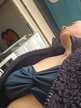 Sairy  online show from October 25, 8:36 pm