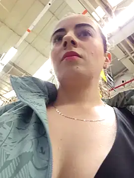 Sairy  online show from November 15, 7:21 pm