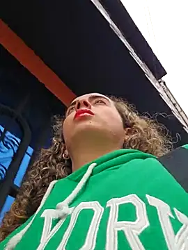 Sairy  online show from February 6, 9:29 pm