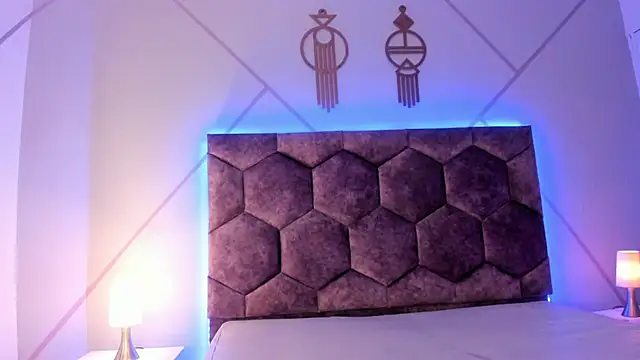 Chloe Durand  online show from March 20, 11:56 pm