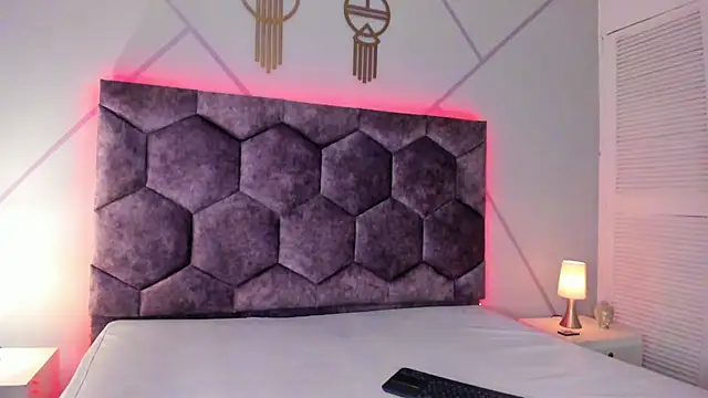 Chloe Durand  online show from March 21, 7:57 pm