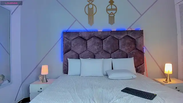 Chloe Durand  online show from September 13, 9:36 pm