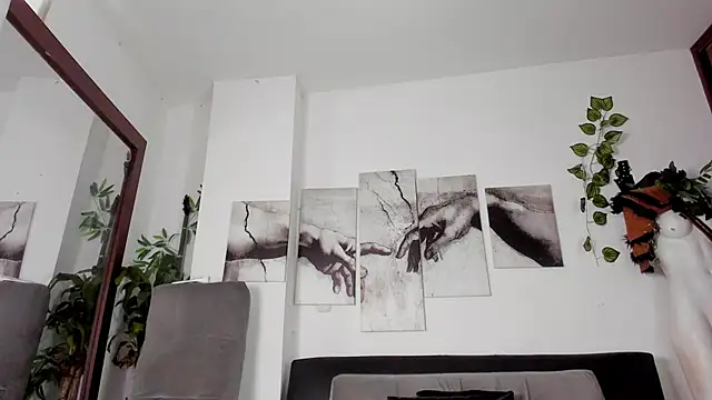 Giotrashy online show from October 16, 7:48 pm