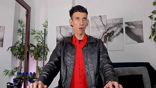 Giotrashy online show from February 4, 1:22 am