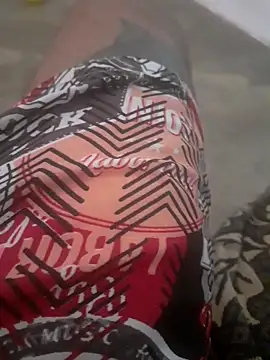 Samucakkkkkk online show from October 19, 9:54 am