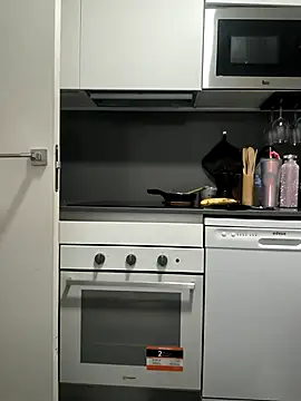 Alyssa 76 online show from March 4, 7:47 am