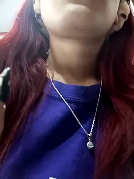 Snapshot of Hairydoll_ chatting on October 2, 8:38 pm Hairydoll online show from October 2, 8:38 pm