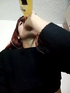 Snapshot of Hairydoll_ chatting on October 20, 7:58 pm Hairydoll online show from October 20, 7:58 pm