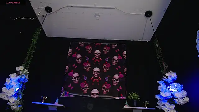 Snapshot of Hairydoll_ chatting on October 24, 9:22 pm Hairydoll online show from October 24, 9:22 pm