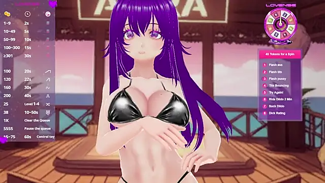 Snapshot of AkiraVixent chatting on January 18, 12:36 am AkiraVixent online show from January 18, 12:36 am