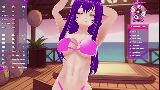 Snapshot of AkiraVixent chatting on February 6, 11:30 pm AkiraVixent online show from February 6, 11:30 pm