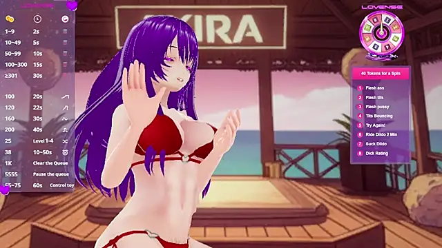 Snapshot of AkiraVixent chatting on February 8, 5:49 pm AkiraVixent online show from February 8, 5:49 pm