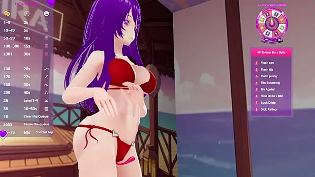 Snapshot of AkiraVixent chatting on February 10, 2:37 am AkiraVixent online show from February 10, 2:37 am