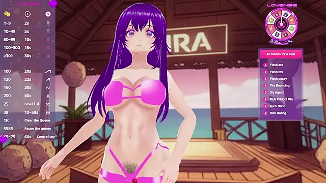 Snapshot of AkiraVixent chatting on February 15, 9:55 pm AkiraVixent online show from February 15, 9:55 pm