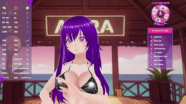 Snapshot of AkiraVixent chatting on February 20, 6:52 pm AkiraVixent online show from February 20, 6:52 pm