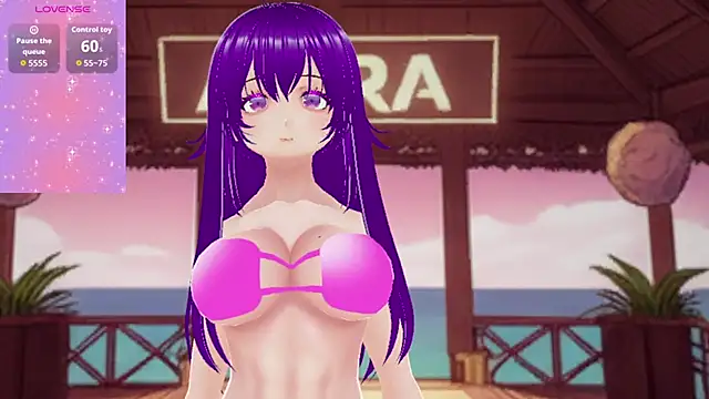 Snapshot of AkiraVixent chatting on February 25, 7:12 pm AkiraVixent online show from February 25, 7:12 pm