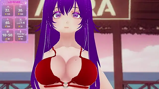 Snapshot of AkiraVixent chatting on February 28, 4:30 pm AkiraVixent online show from February 28, 4:30 pm