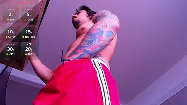 josemeirelesfox online show from October 16, 4:08 pm