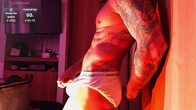 josemeirelesfox online show from October 17, 9:28 pm