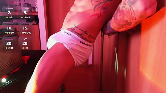 josemeirelesfox online show from November 8, 5:23 pm