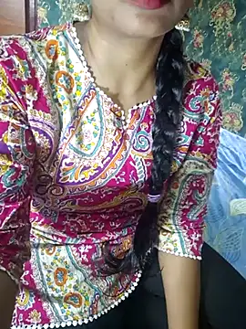 Snapshot of Shalini_telugu09 chatting on October 8, 6:33 am Shalini telugu09 online show from October 8, 6:33 am