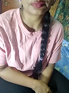 Snapshot of Shalini_telugu09 chatting on October 9, 6:44 am Shalini telugu09 online show from October 9, 6:44 am