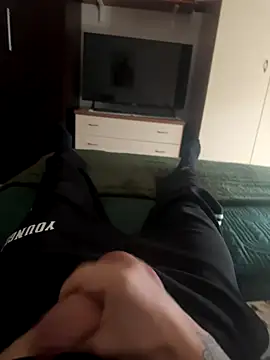 impaolo20 online show from October 4, 2:59 pm