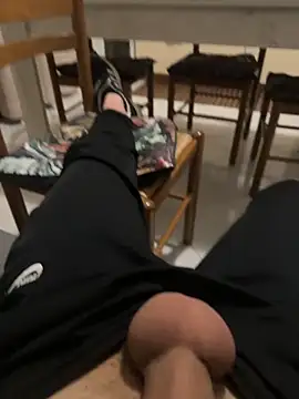 Snapshot of impaolo20 chatting on January 18, 7:28 pm impaolo20 online show from January 18, 7:28 pm