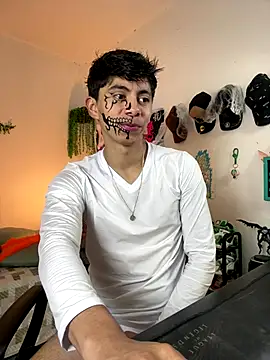 Yaiden 11 online show from October 31, 1:45 pm